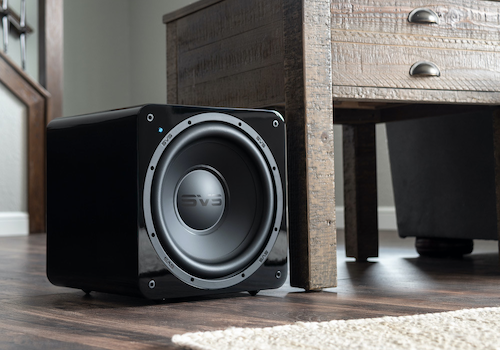 Adds support for SVSound