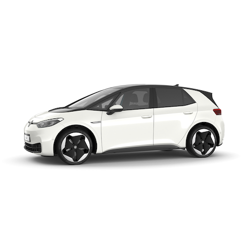 Volkswagen - Electric