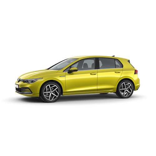 Volkswagen - Fuel