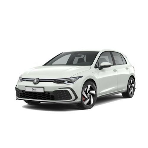 Volkswagen - Hybrid