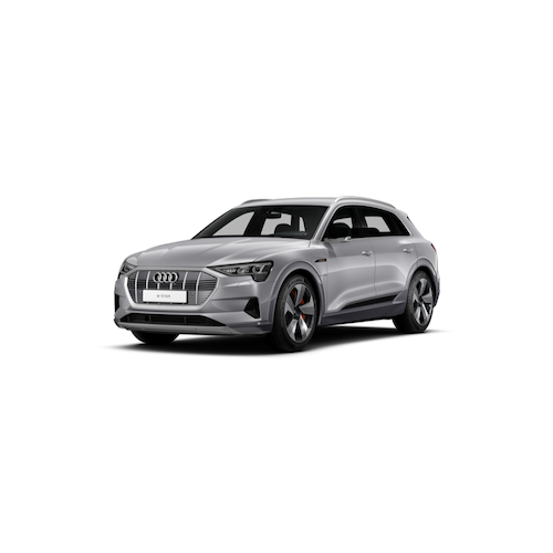 Audi - Electric