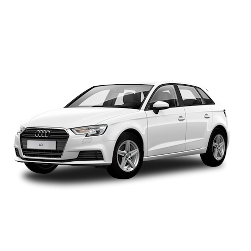 Audi - Hybride