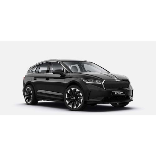 Skoda - Electric