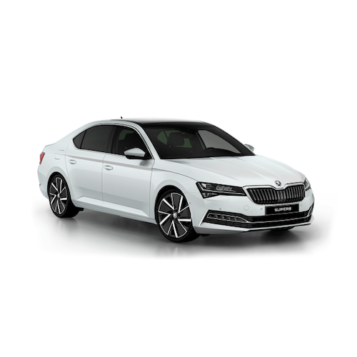 Skoda - Hybrid