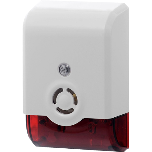 Battery Siren (ZM1601)