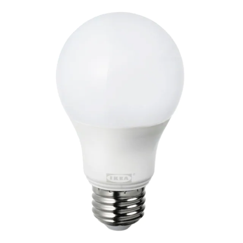 Tunable White Bulb (E26)