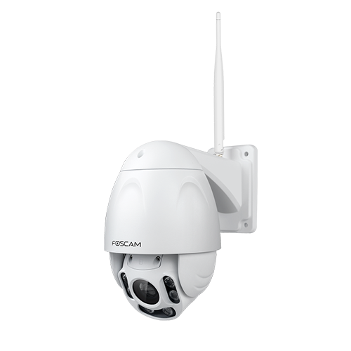 PTZ Camera