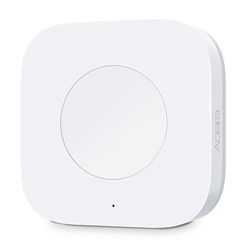 Wireless Mini Switch (2018)