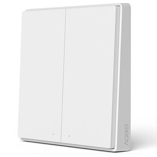 Wireless Remote Switch D1 Double