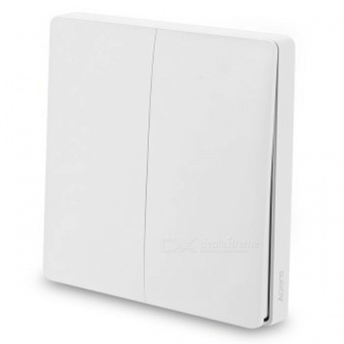 Wireless Remote Switch Double