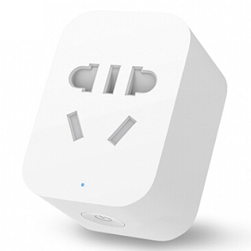 Xiaomi Smart Socket Plug