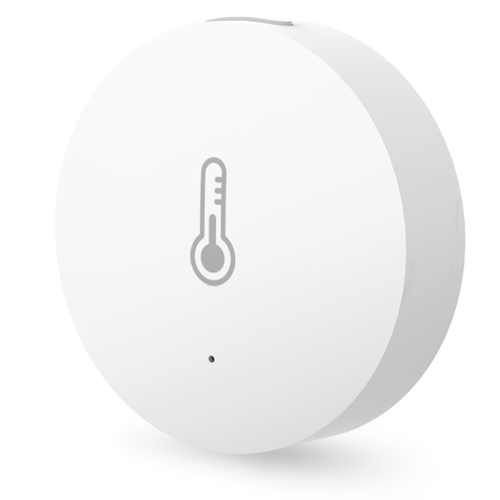 Xiaomi Temperature and Humidity Sensor