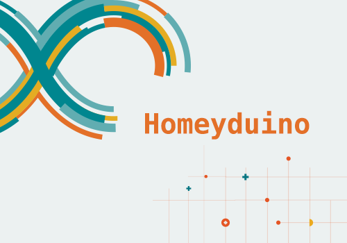 Make your own devices using Arduino