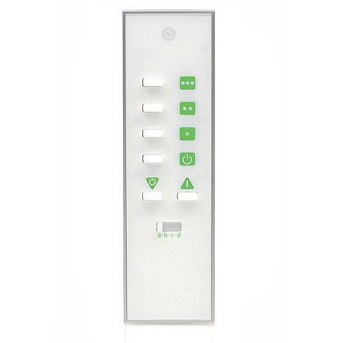 JSJSLW104WH Mood Remote