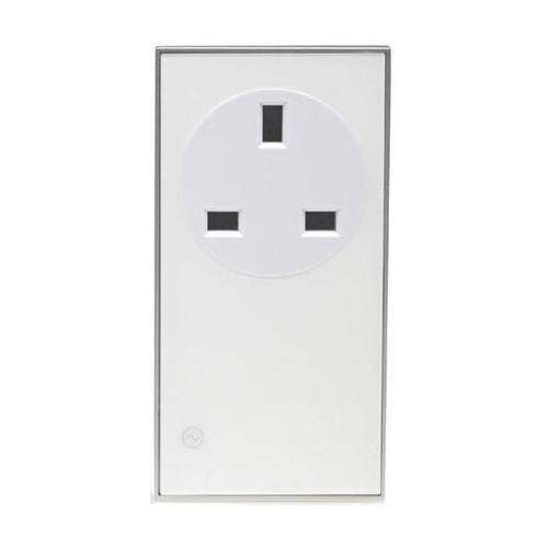 JSJSLW300WH Dimmer Socket