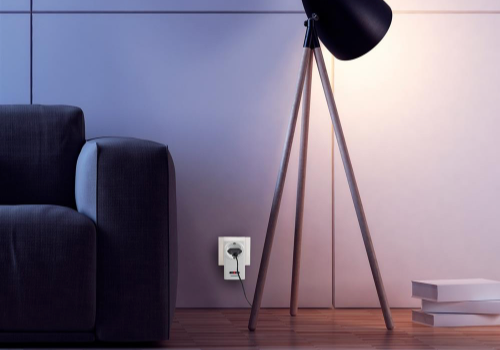 A smart home for everyone.