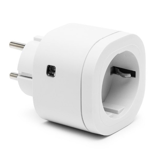  Small Socket (433)
