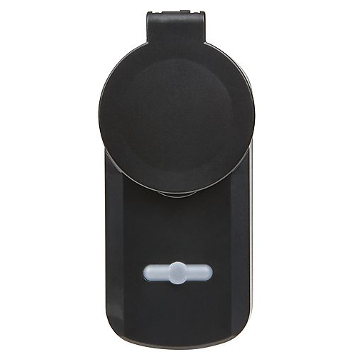 Large Outdoor Socket (433)