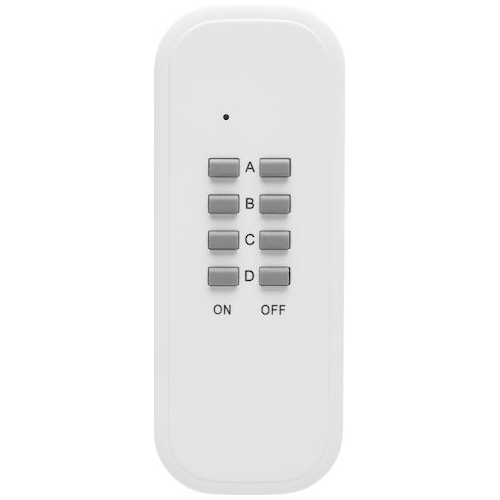 Large Remote (433)
