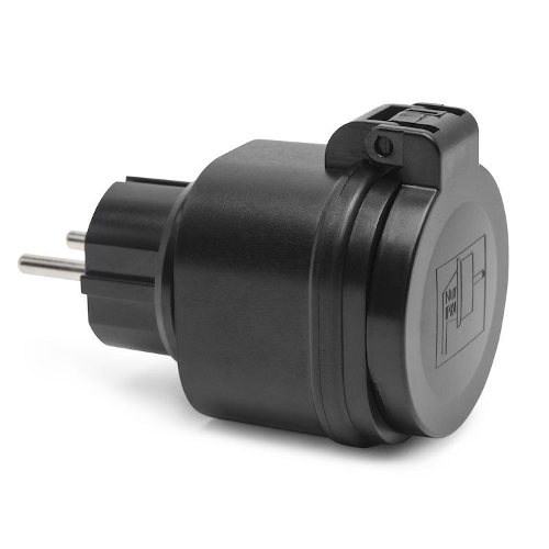 Outdoor Socket (433)