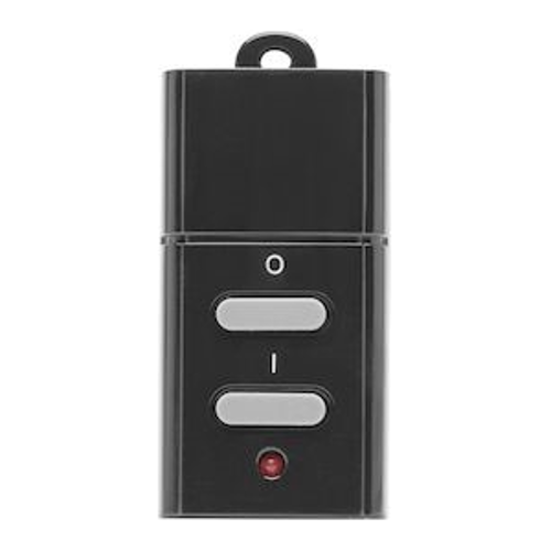 Small Remote (433)