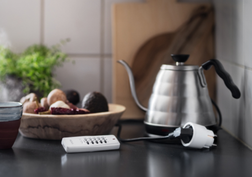 We create safe and smart homes