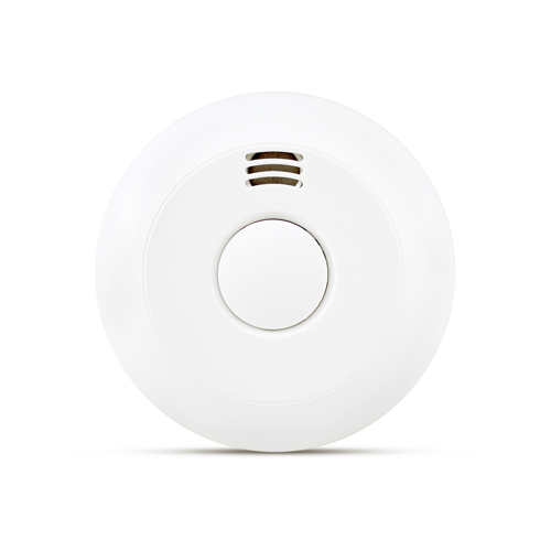 Smoke alarm