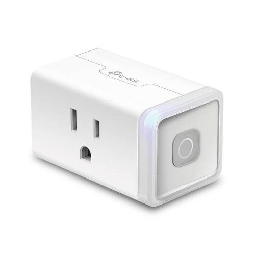 Mini Plug HS103
