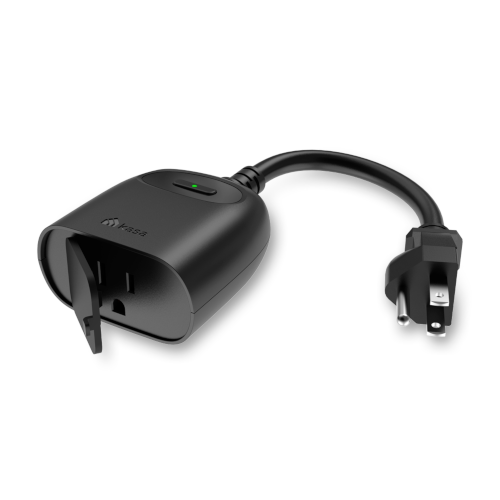 Outdoor Dimmer KP405