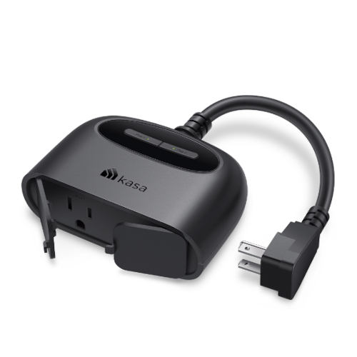 Outdoor Plug EP40A