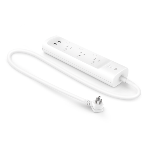 Power strip KP303