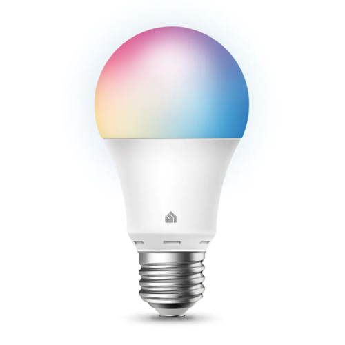 RGBW Bulb KL125