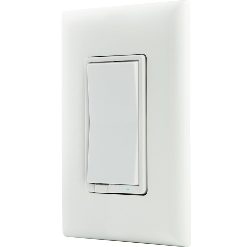 In-wall 1000-Watt Dimmer
