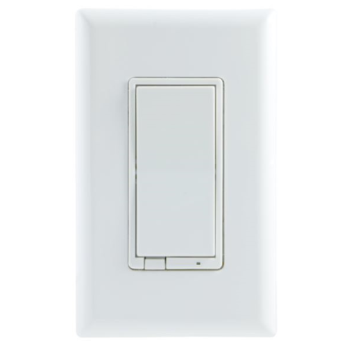 In-wall Dimmer (insecure)