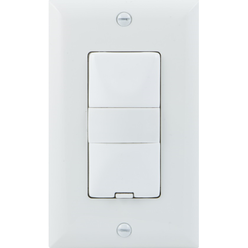 In-wall Motion Dimmer