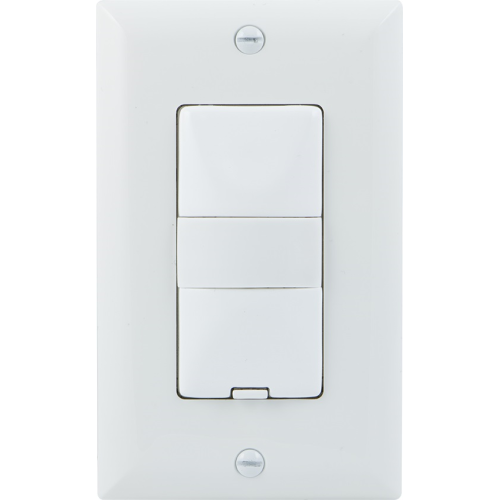 In-wall Motion Switch