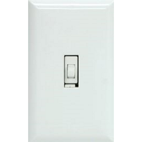 In-wall Toggle Dimmer (insecure)