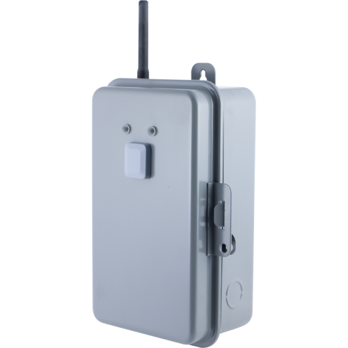 Indoor/Outdoor Switch