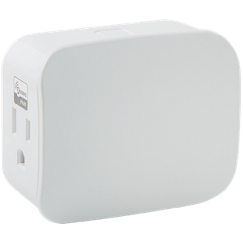 Plug-in Dual Switch
