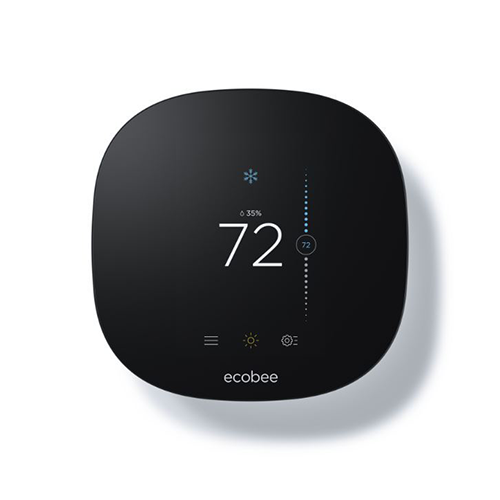 Premium thermostat