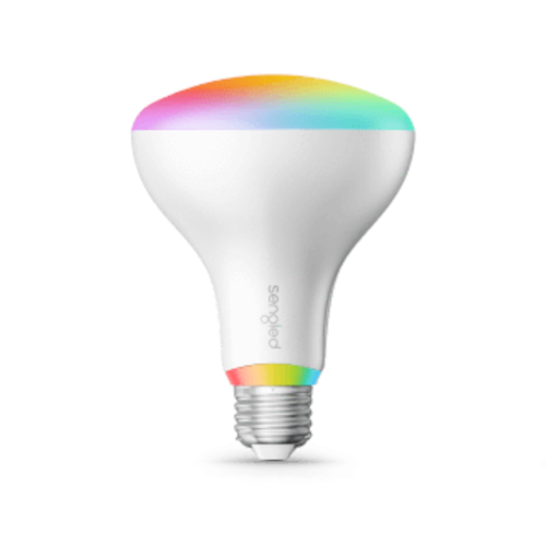 Big RGBW Bulb