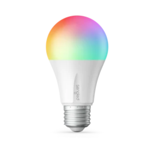 RGBW Bulb