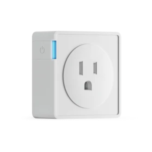 Smart plug