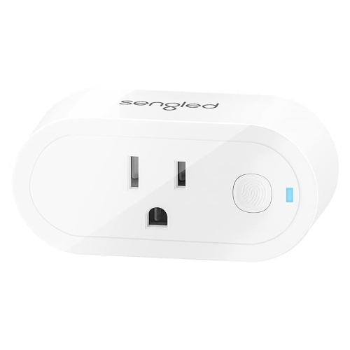 Smart plug