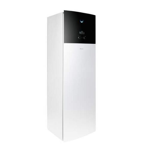 Altherma III Hybrid Heatpump