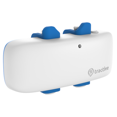 GPS Tracker