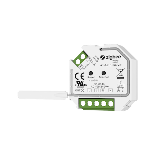 4512700/33 - Zigbee Dimmer