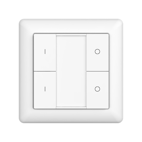 4512720/31 - Z-Wave 2 Channel