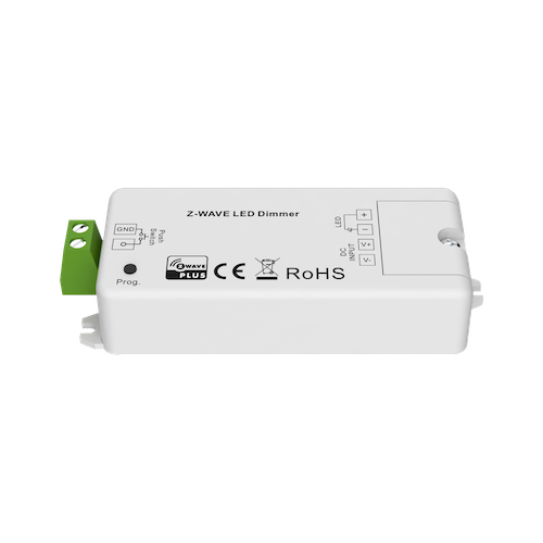4512743 - Z-Wave LED Controller