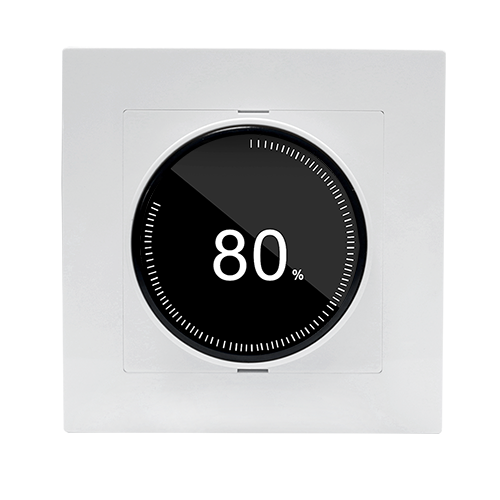 4512781/82 - Zigbee Dimmer